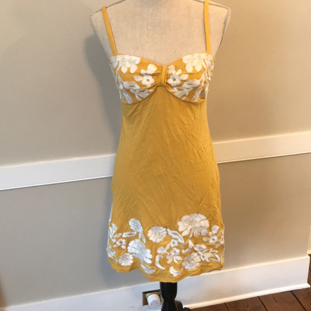 Inc. dress